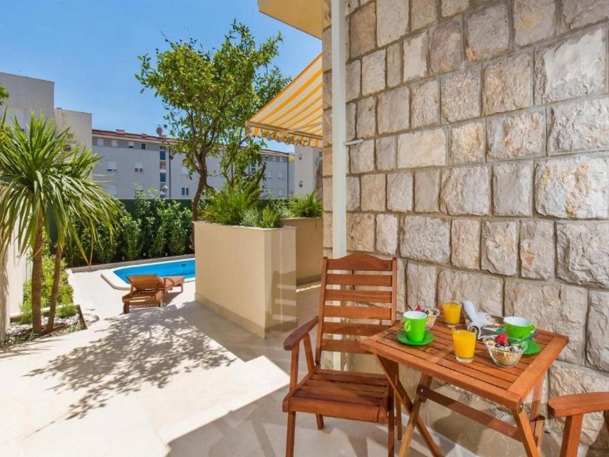 Apartments St Thomas Ragusa Esterno foto